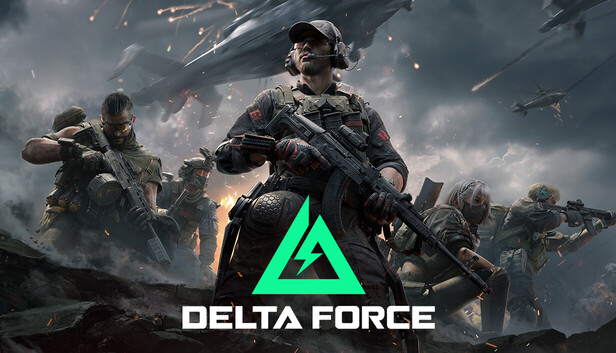 Delta Force Cheat